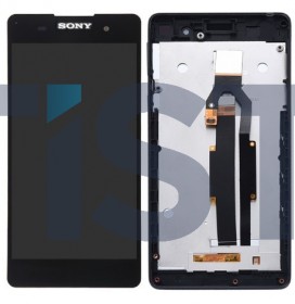 Sony Xperia E5 F3311 screen BLACK καί Μηχανισμός Αφής