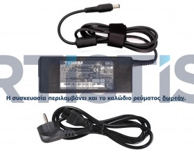 Toshiba 15V 5A 75W ac adapter (6.3mmx3.0mm) ac adapter