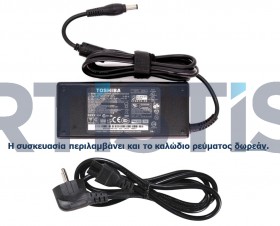 Toshiba PA3716E-1AC3 ac adapter