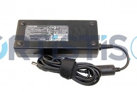 Toshiba 15V 8A 120W ac adapter (6.3mmx3.0mm) ac adapter