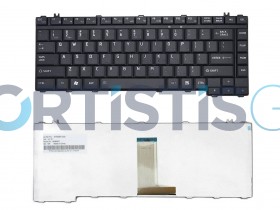 Toshiba 6037B0028315 keyboard
