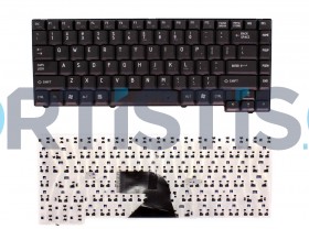 Toshiba Satellite L40 L41 L45 Equium L40 keyboard