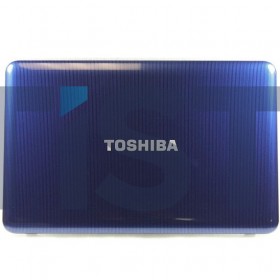 Toshiba Satellite L850 L855 C855 C855D back cover οθόνης (a) V000270410