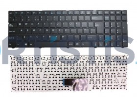 Turbo-X C15 keyboard