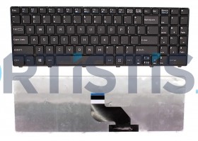 Medion Akoya keyboard