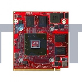 ATI HD 3650 MXM 256MB DDR3 VGA Card VG.86M06.003