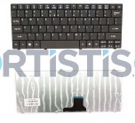 Acer Aspire One 751H 753 1420 1820 ZA5 keyboard