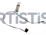 Dell Inspiron 17R N7010 led cable DD0UM9LC000 0GYM9F