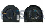 HP MCF-W11BM05 fan,489126-001,486636-001