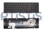 HP Compaq Presario CQ72 G72 keyboard