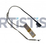 HP 17-E led cable 720667-001 DD0R68LC040 DD0R68LC040 DD0R68LC010 DD0R68LC030