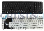 HP Sleekbook 15 15T 15-B000 keyboard