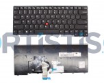 Lenovo Thinkpad Edge E431 E440 L440 T431s T440 T440p T440s T450 T450s keyboard