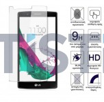LG G4 tempered glass 9H