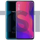 Oppo Find X 8+128GB 6.42" Snapdragon 845 Green Global Edition