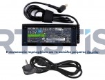 Sony 19.5V 4.7A 90W (6.5mmx4.4mm) ac adapter