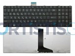 Toshiba Satellite C850 C855 C870 L850 L850D L855 L870 L875 Keyboard Greek (Ελληνικό) Layout