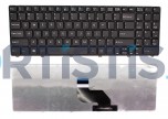 Turbo-X A15HE keyboard Medion Akoya