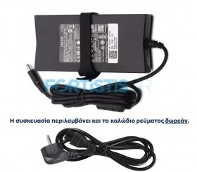Dell 19.5V 6.7A 130W (4.5mmx3.0mm) ac adapter 