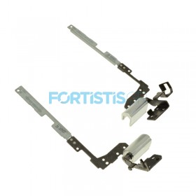 Dell Inspiron 14R  5420 7420 hinges FBR08015010 268YH C04XX