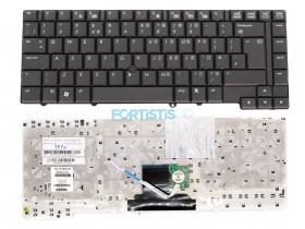 HP Elitebook 8530 8530p 8530w keyboard with Pointer