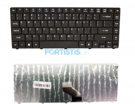 Acer Aspire 3810 4736 4810 5940 EMachines D440 D640 keyboard