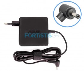 Asus 19V 3.42A 65W (4.00mmx1.35mm) ac adapter