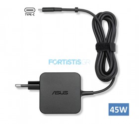Asus 20V 2.25A 45W TYPE C ac adapter