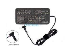 Asus 19V 6.32A 120W (4.5mmx3.0mm) ac adapter