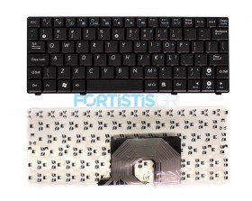 Asus Eee PC 900HA keyboard