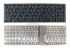 Asus F552 R510 keyboard US layout