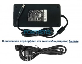 Dell 19.5V 12.3A 240W (7.4mmx5.0mm) ac adapter