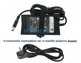 Dell 19.5V 3.34A 65W (7.4mmx5.0mm) ac adapter SLIM PA-2E Family