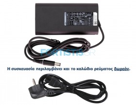 Dell Travel 19.5V 4.62A 90W (7.4mm X 5.0mm) ac adapter PA12 SLIM 450-19041

