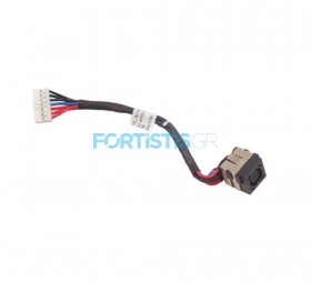 Dell Inspiron N5050 dc jack