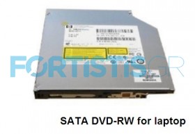 SLIM DVD ROM για λαπτοπ