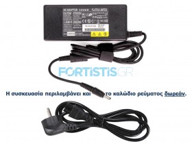 Fujitsu Siemens 19V 4.22A 80W (5.5mmx2.5mm) ac adapter CP277622-02