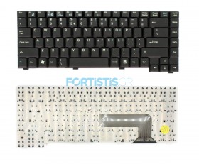 Fujitsu Amilo Pa1510 Pa2510 Pi1505 Pi1510 Pi2512 Pi2515 Li1818 keyboard