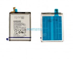 galaxy note 10 plus battery