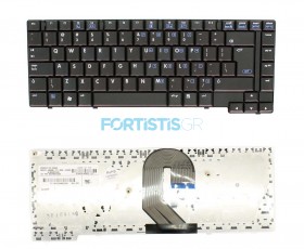 HP Compaq 6710b keyboard