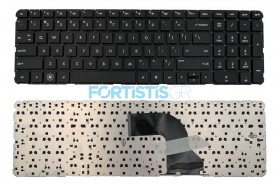 HP Pavilion dv7-7000 dv7-7100 keyboard