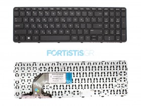HP 708168-001 keyboard