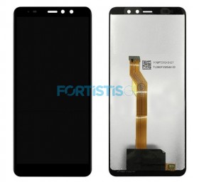 HTC U11 EYES screen BLACK καί Μηχανισμός Αφής
