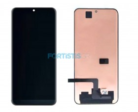 Huawei P60 PRO screen Black και μηχανισμός αφής