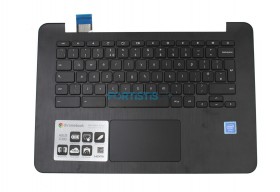 Asus Chromebook 13 C300 Touchpad Keyboard Palmrest