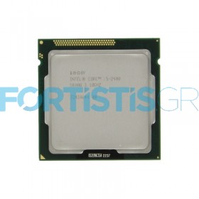 Intel Core i5-2400 CPU