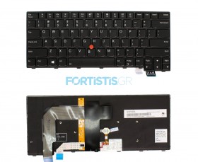 Lenovo Thinkpad T460S T460P T470S T470P keyboard Backlit