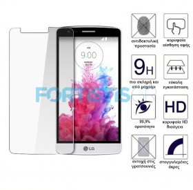 G3 tempered glass