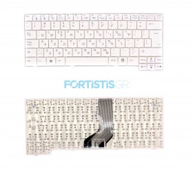 LG X120 Greek Layout Keyboard