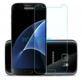 Samsung Galaxy S7 Tempered Glass Screen Protector
